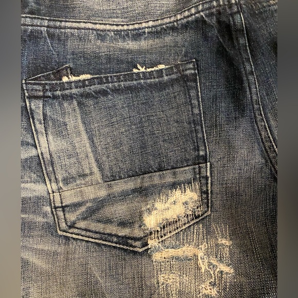 PRPS jeans excellent condition - Picture 3 of 15